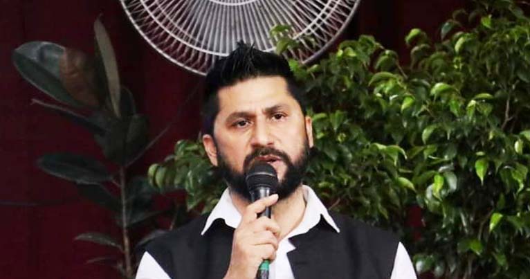 रवि लामिछानेलाई ५४ लाख धरौटीमा छाड्न चितवन अदालतको आदेश