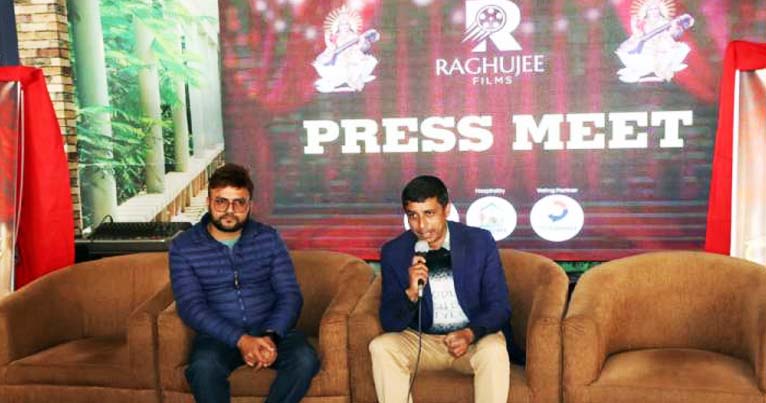 रघुजी फिल्म्सको नयाँ रियालिटी सो ‘कमेडी किड्स’ घोषणा